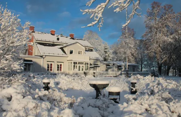 萬博赫爾嘉德酒店