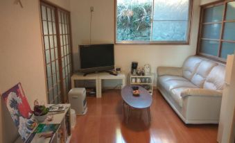 Kumano Kodo Nagano Guesthouse