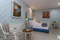 M Home Hotels in South Jakarta