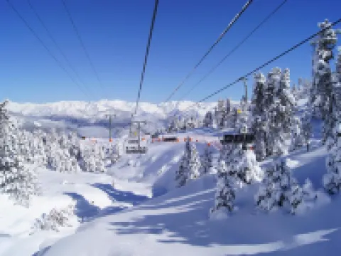 Apartamentos Pessets Adelaida Hotels in Sort