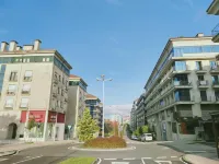 Pension Boutique Admera Hotel di Ames