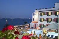 Hotel Solemare Beach & Beauty Spa Hotels in Ischia Porto
