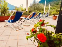Villa Belvedere Hotel