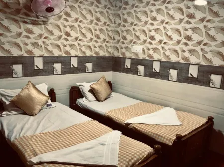 Rehoboth Home Stay Отели в г. Каньякумари