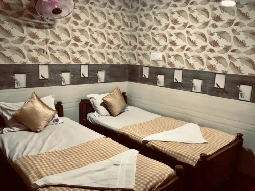 Rehoboth Home Stay