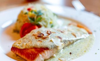 Landhotel Eifelblick