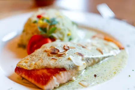 Landhotel Eifelblick