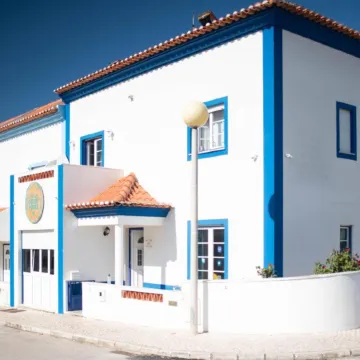 Baleal GuestHouse
