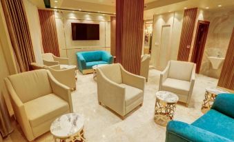Turquoise Hotel