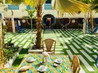 Hotel Mimosa Airport โรงแรมใน