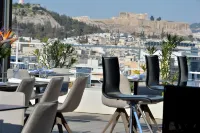 Athenaeum Smart Hotel Hotel a Nea Smyrni
