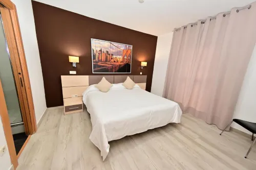 Hostal Falfes - 1 étoile