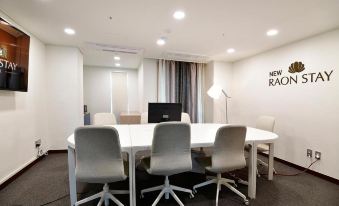 New Raon Stay Hotel