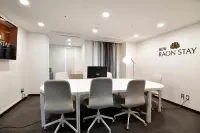 New Raon Stay Hotel