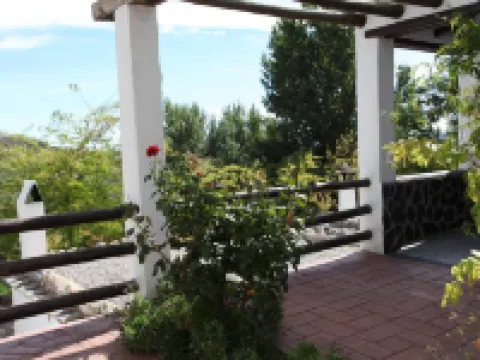 El Cercado Turismo Rural & SPA Hoteles en Bérchules