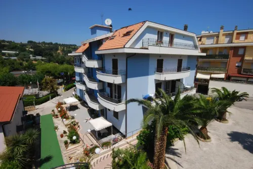Villaggio Verde Cupra Hotels in Grottammare