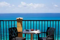 Hotel Rocca Della Sena - Ocean View