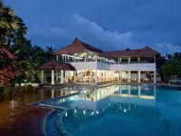 Isola di Cocco Ayurvedic Beach Resort 쿨라싸오어 호텔