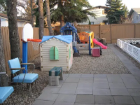 컬리지 파크 베드 앤 브레이크퍼스트