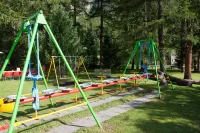 Gasthaus Spinas Hotels in Bever