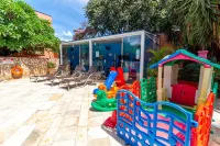 Hotel Golden Park Ribeirão Preto by Nacional Inn