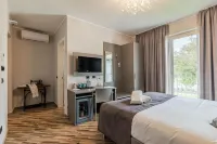 L'Aja Della Mirusina - Piedmont Resort Monferrato Langhe Hotels in Nizza Monferrato
