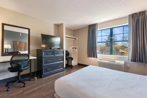 Extended Stay America Suites - Fremont - Newark Hotels in Fremont