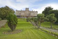 The Glenburn Hotel Hotels in Largs