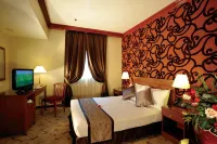 Oxford Hotel Hotels in Singapur