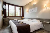 Village Club les Balcons du Lac d'Annecy - Neaclub Hotels in Sévrier