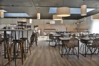 Sowell Hotels l'Olivier - Desayuno