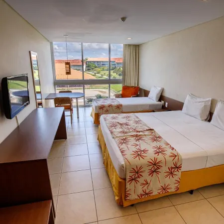 Villa Hípica Resort