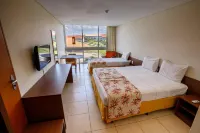 Villa Hípica Resort Gravata 호텔