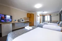 Bathurst Gold Panner