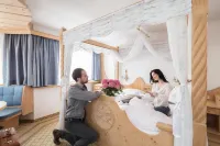 Alpenhotel Fernau
