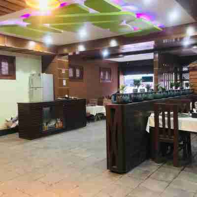 Hotel Lotus Grand Pvt Ltd Dining/Meeting Rooms