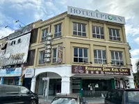 Hotel Uptown Semenyih Hôtels à : Semenyih
