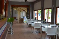 Hotel Comarruga Platja - petit déjeuner