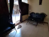 Auberge le Baobab