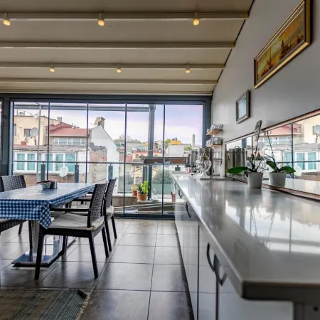 Stanpoli Hostel
