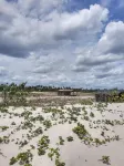 Chalés Caminho Dos Ventos em Barrinha de Baixo, CE, 9km do Preá Hotels in Acaraú