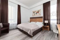 Hotel am Ludwigsplatz Hotel a Giessen