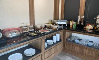 Fidanoğlu Suite Hotel Çorlu
