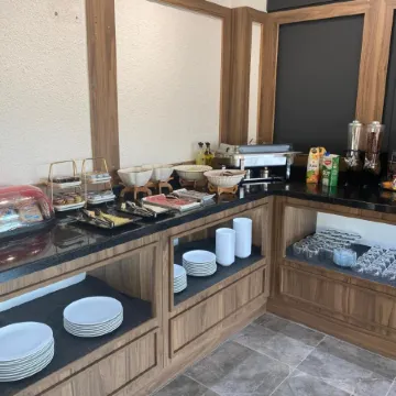 Fidanoğlu Suite Hotel Çorlu