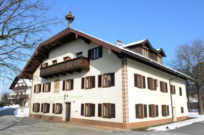 Pension Sommerauer Hotels in Hallein