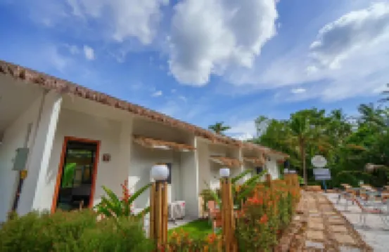 Phetra Pool Villas - Pools