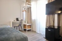 Patria Hotel
