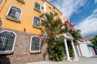 Hotel Amón Real Costa Rica Hotels in 