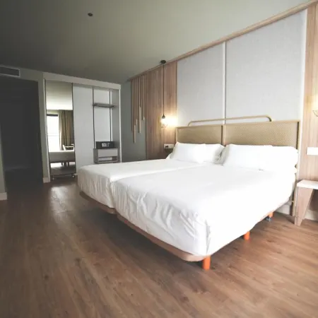 Imi Hotel & Spa