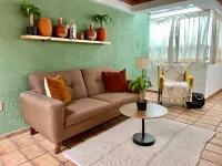 Casa Madera Hotels in Lagos de Moreno
